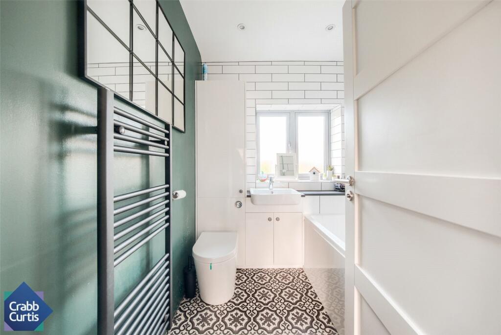 Additional image 25 of Cloister Crofts, Leamington Spa, Warwickshire, CV32