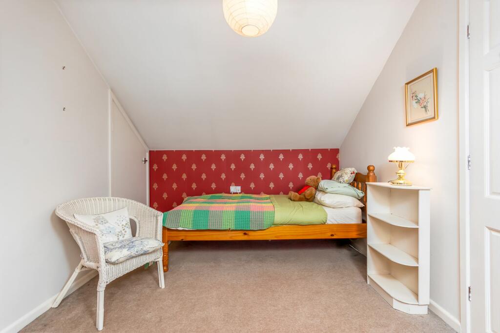 Additional image 9 of Frogmore Road, Snitterfield, CV37