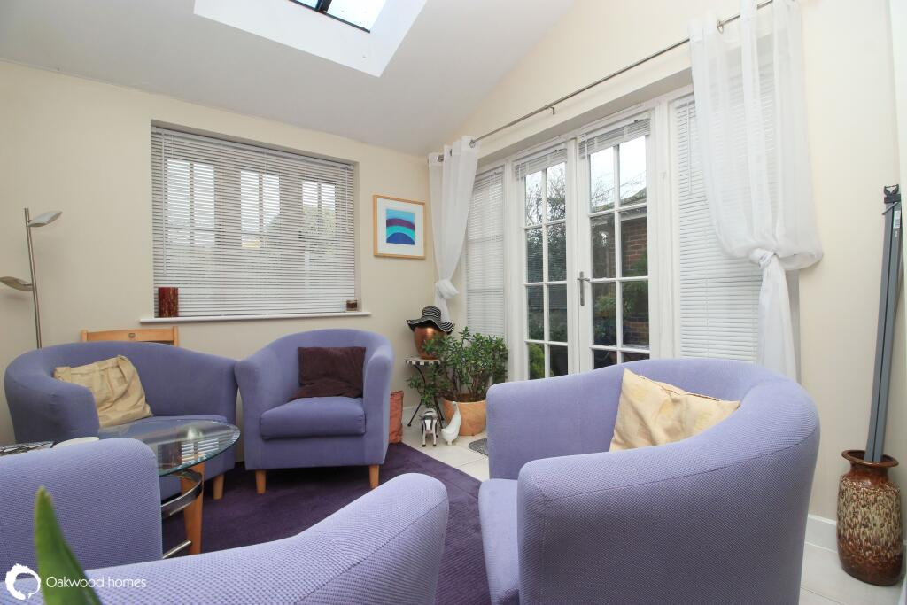 Additional image 3 of College Gardens, Westgate