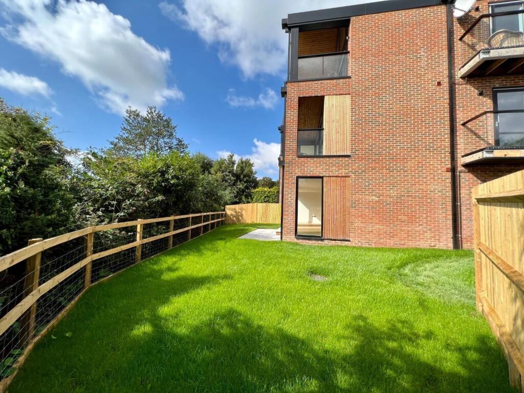 Additional image 13 of Bay Tree House Apartment, Hythe, CT21