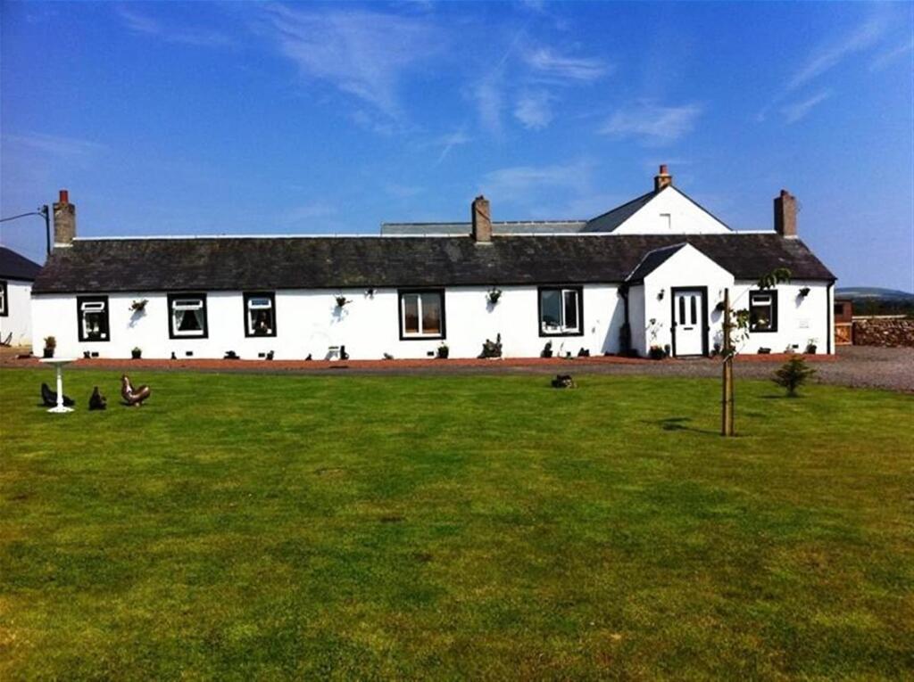 Additional image 22 of BED AND BREAKFAST, Kirtlebridge, Dumfries & Galloway