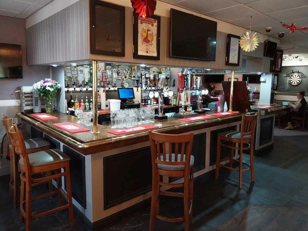 Additional image 4 of NW-424186 - Ark Inn, 21 Market Place, Winsford CW7 3DA