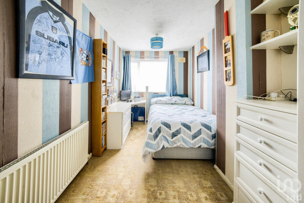 Additional image 12 of Pinewood Drive, Coventry, CV3