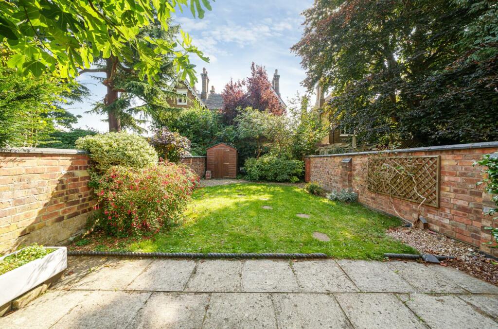 Additional image 4 of Elsee Road, Rugby, CV21