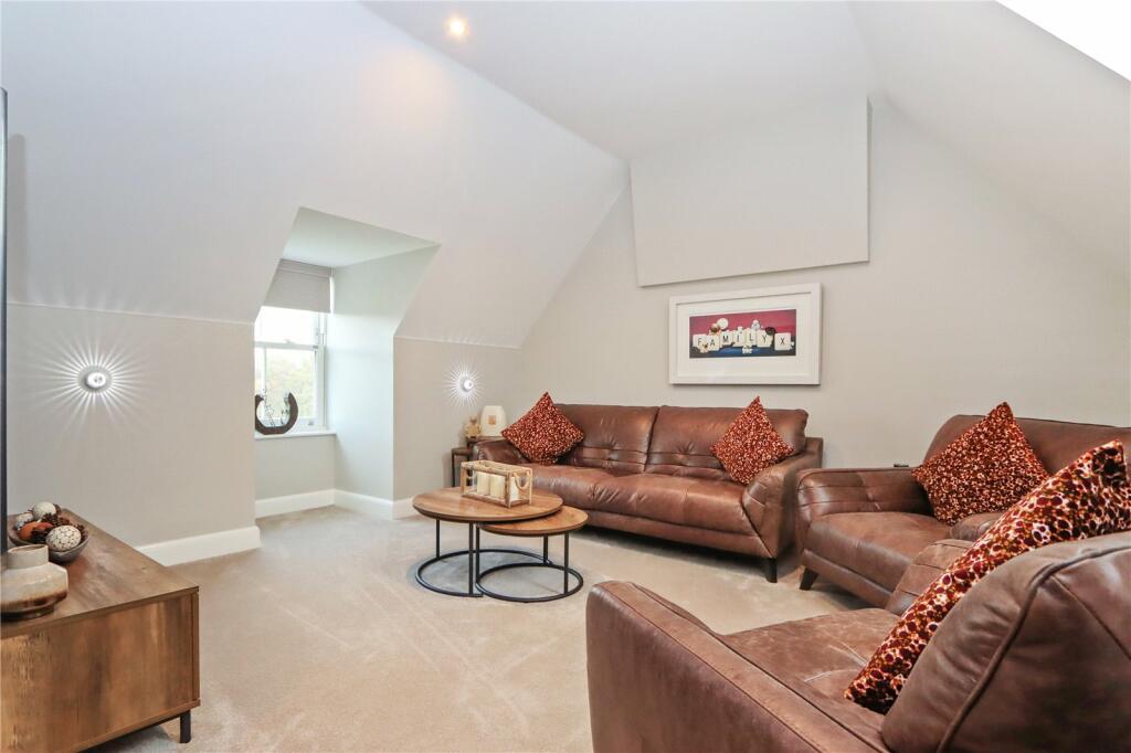 Additional image 13 of Brugeford Way, Lambton Park, Chester Le Street, Durham, DH3