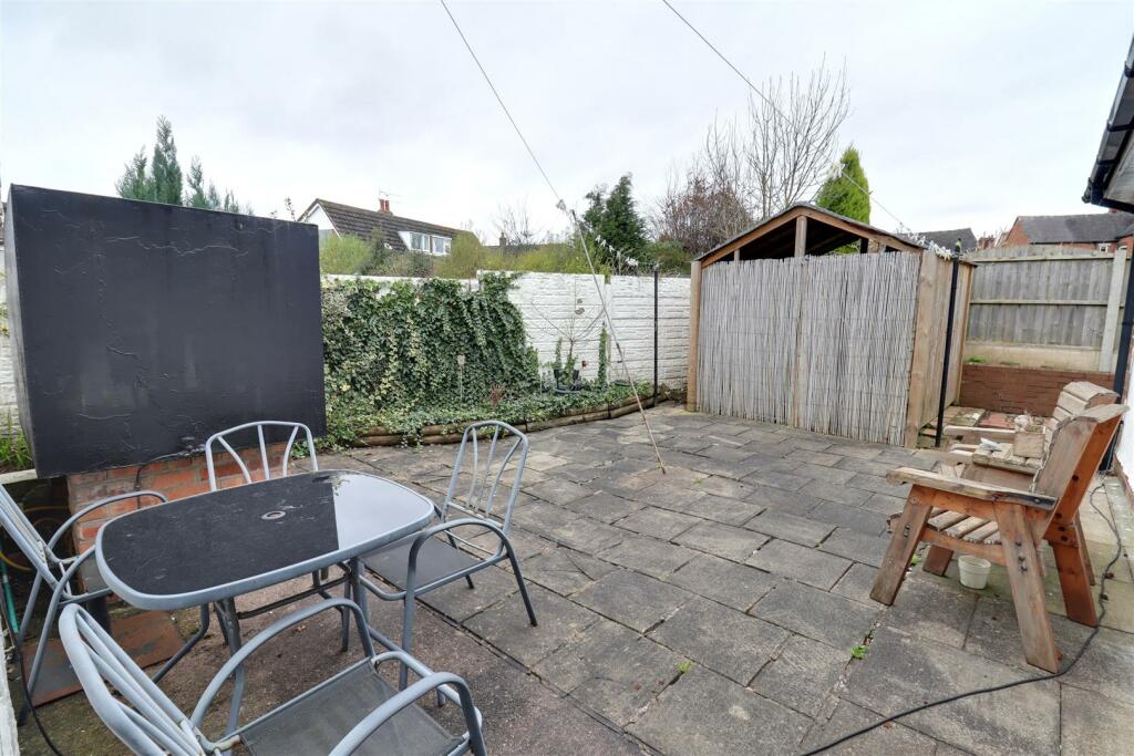 Additional image 23 of Crewe Road, Shavington, Crewe