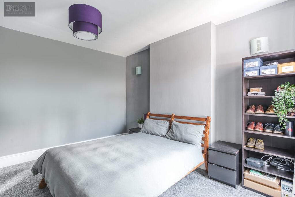 Additional image 14 of Station Road, West Hallam, Ilkeston, DE7