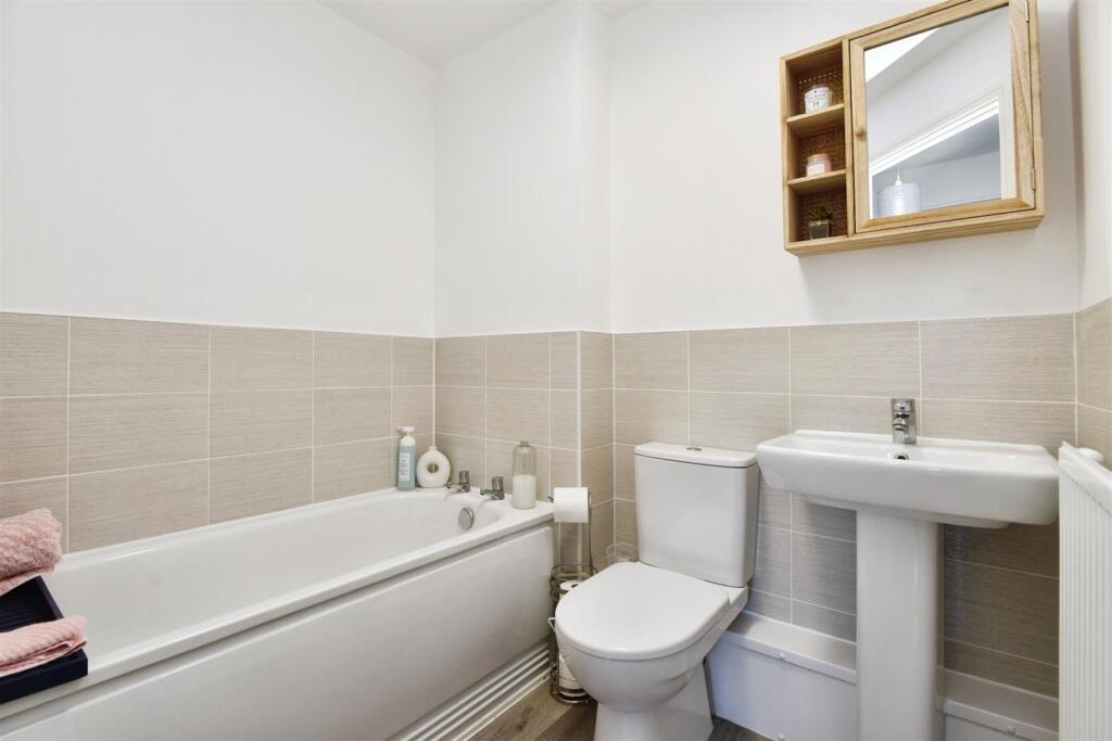 Additional image 5 of Rotary Way, Shavington, Crewe