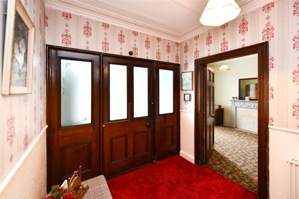 Additional image 5 of 54 St. Andrew Street, Castle Douglas, Dumfries and Galloway, South West Scotland, DG7