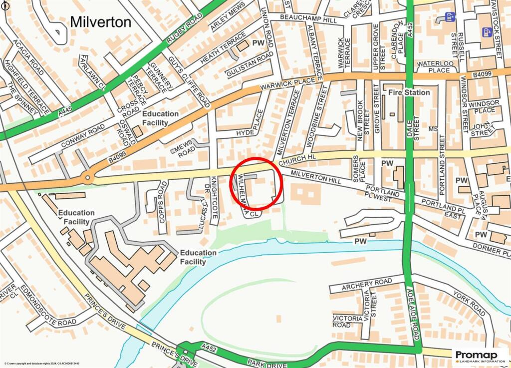 Additional image 20 of Wilhelmina Close, Leamington Spa