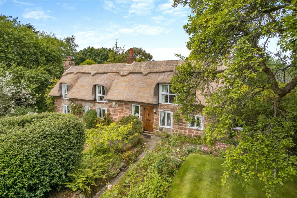 Additional image 14 of Green Lane, Kelsall, Nr Tarporley, Cheshire, CW6