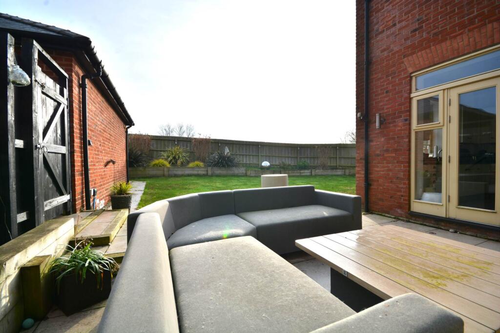 Additional image 22 of Warre Close, Coton House Country Estate