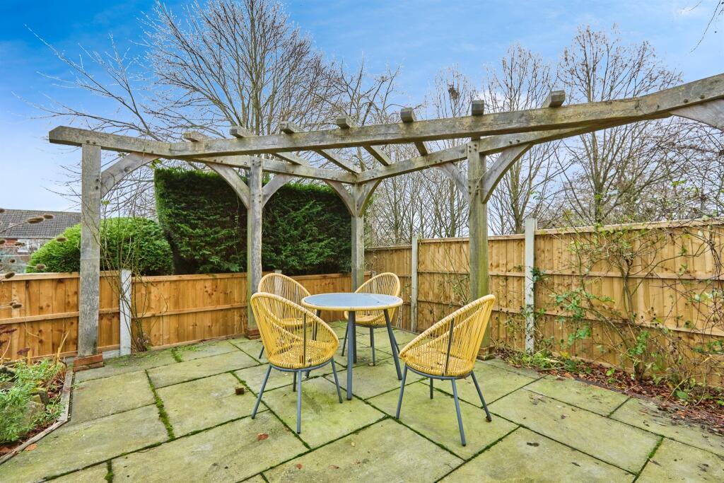 Additional image 16 of Medway Drive, Allestree, Derby