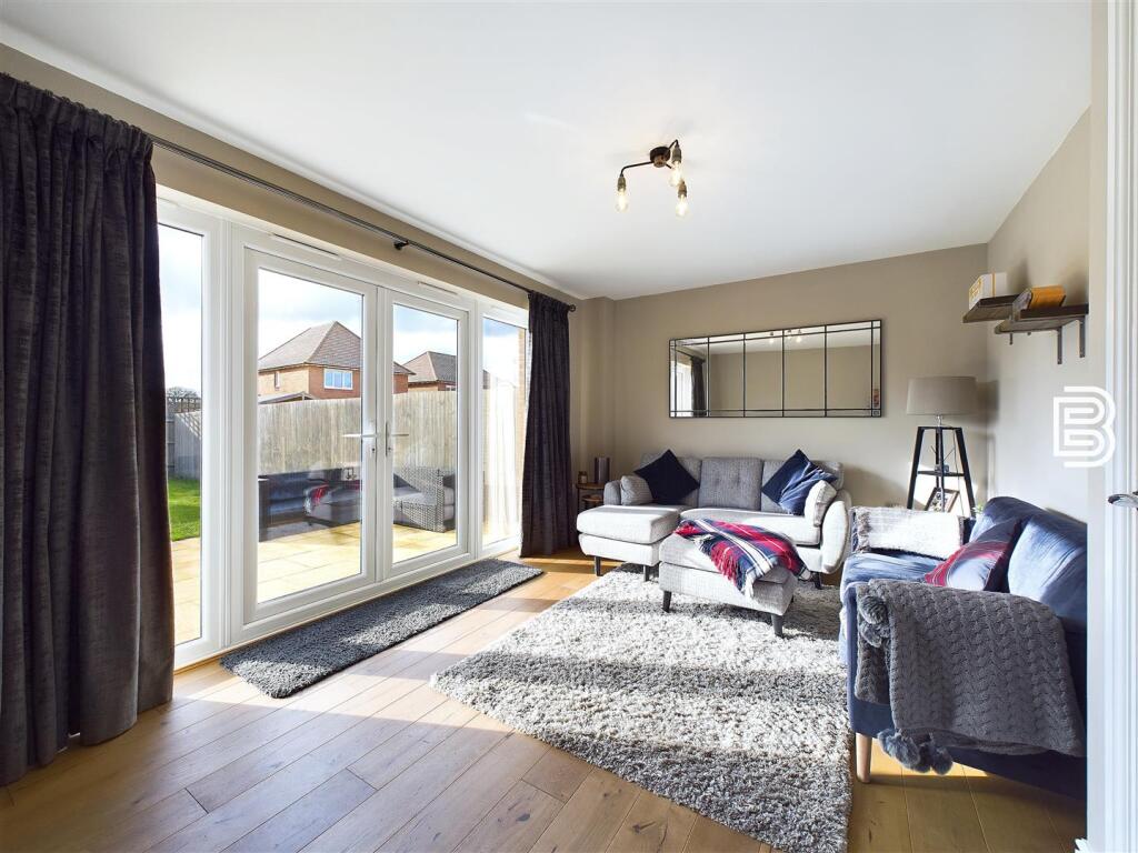 Additional image 5 of Near Birch Road, Houlton, Rugby