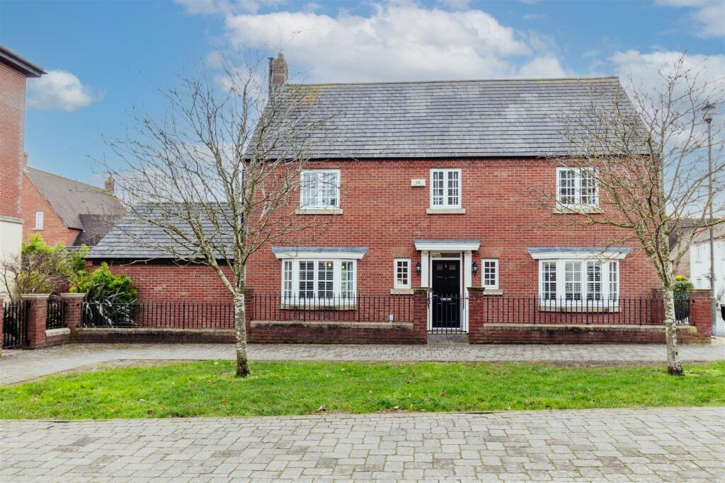 Additional image 4 of Long Hassocks, Rugby