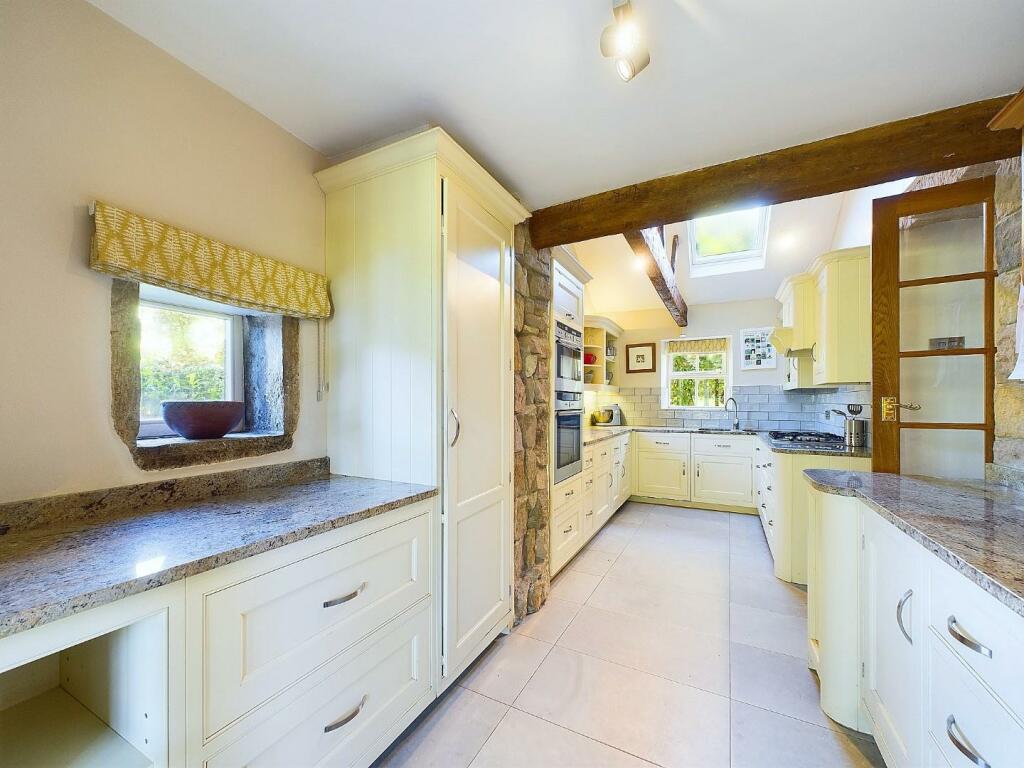 Additional image 7 of Lea Bridge, Matlock