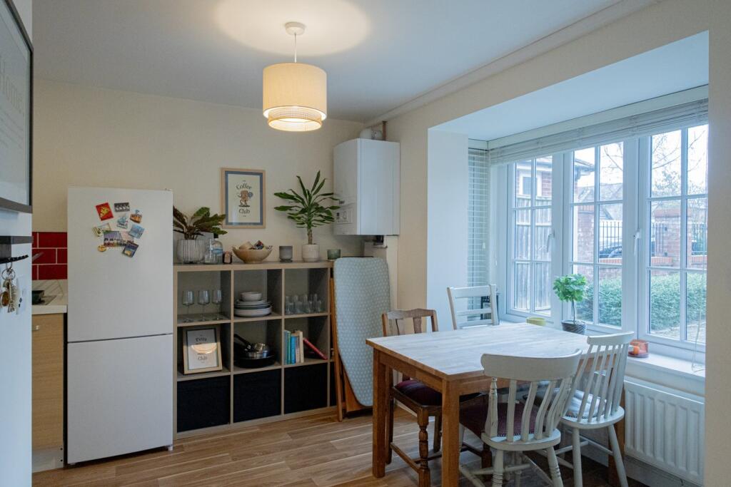 Additional image 5 of Douglas Close, Hartford, Northwich, CW8