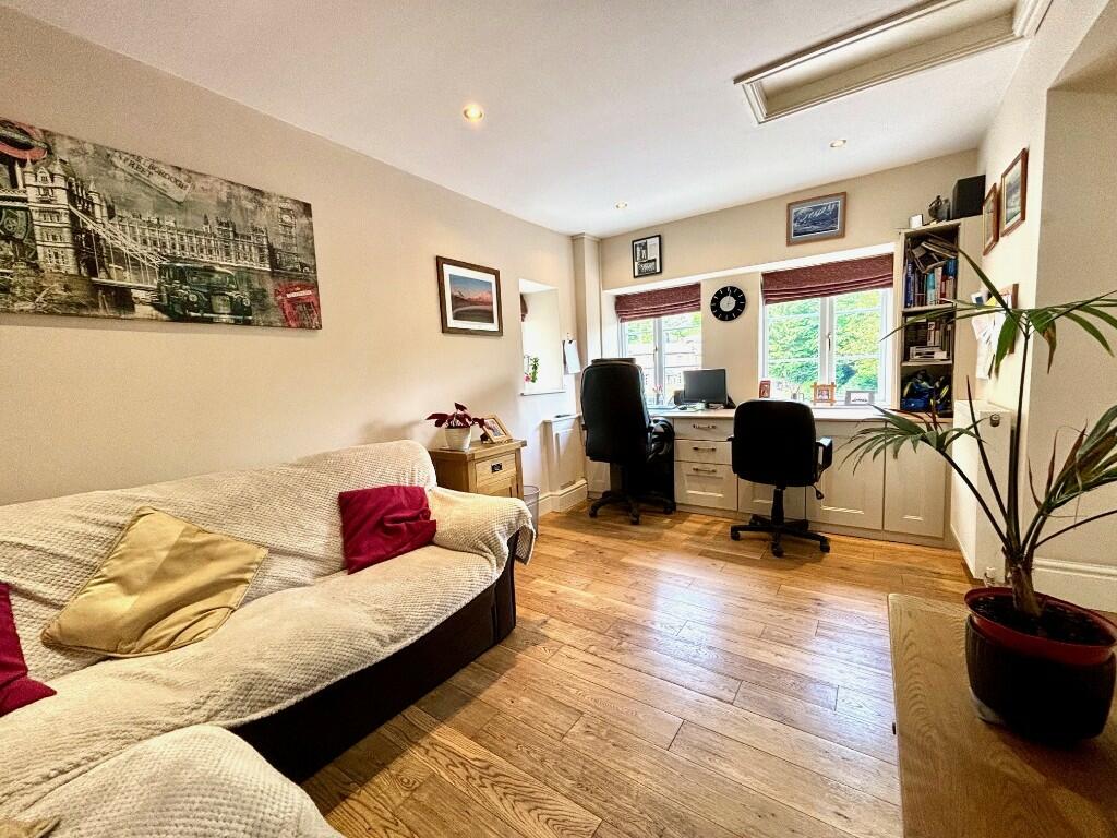 Additional image 10 of Clatterway, Matlock, Derbyshire, DE4