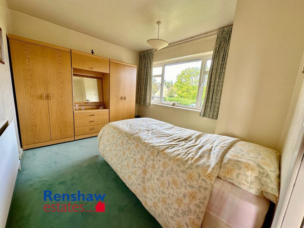 Additional image 6 of High Lane Central, West Hallam