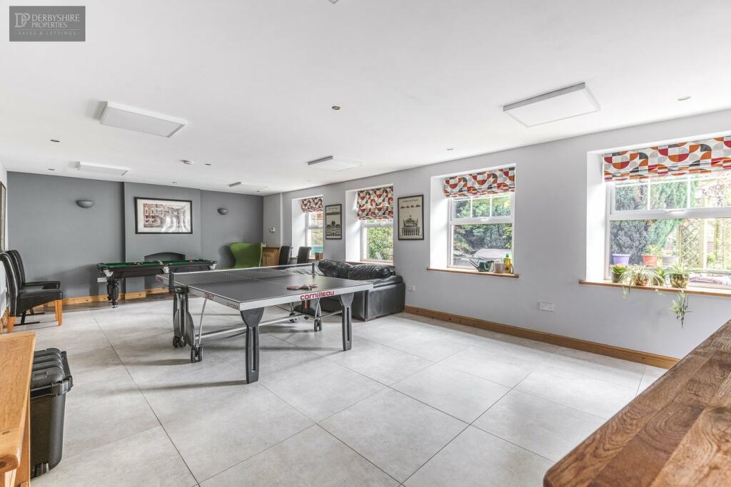 Additional image 18 of Main Road, Whatstandwell, Matlock, DE4