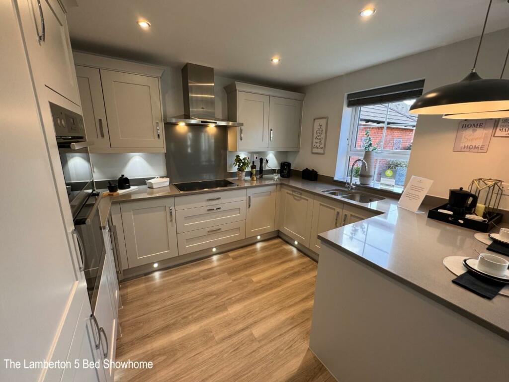 Additional image 2 of Elborough Place, Ashlawn Road, Rugby