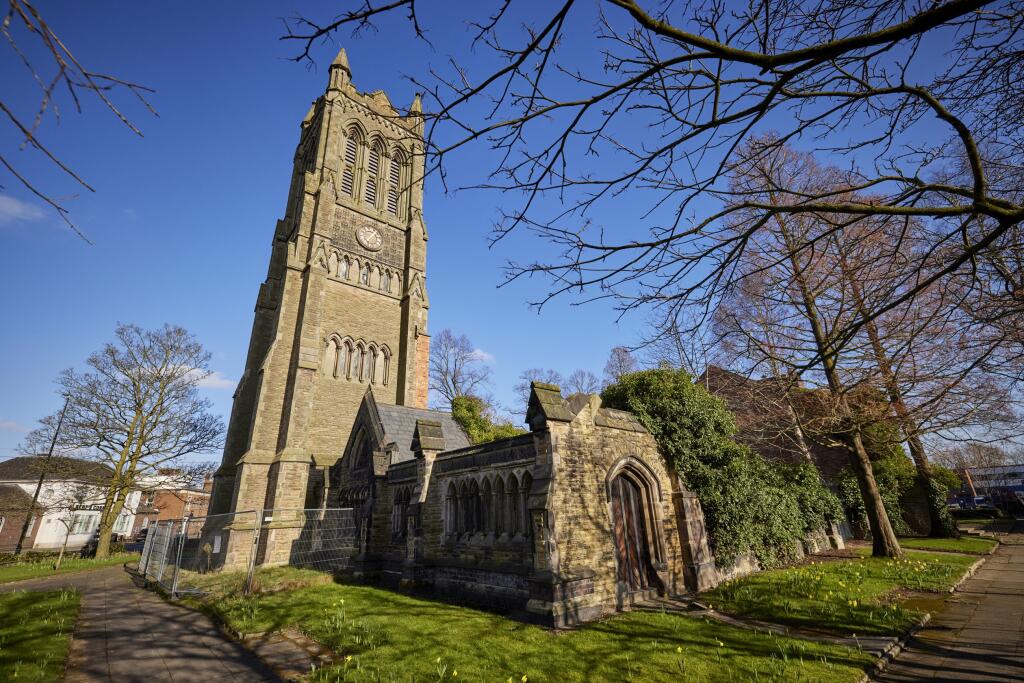 Additional image 15 of Sydney Road, 
Crewe, 
Cheshire, 
CW1 5GP