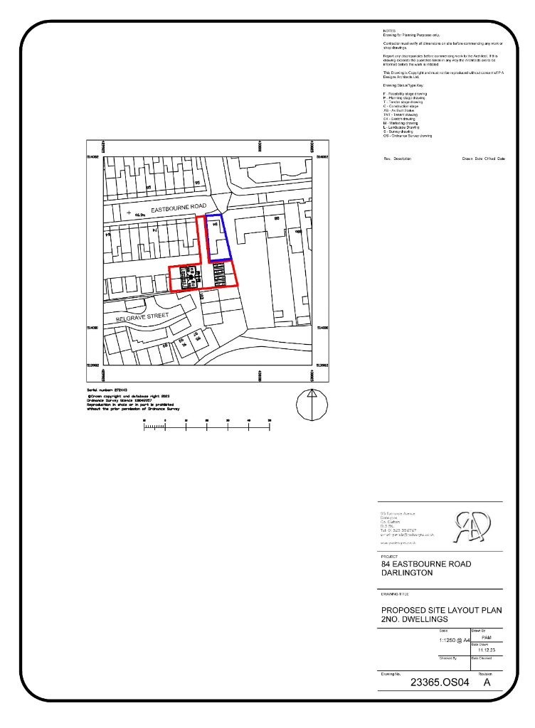 Additional image 5 of Eastbourne Road, Darlington, County Durham, DL1