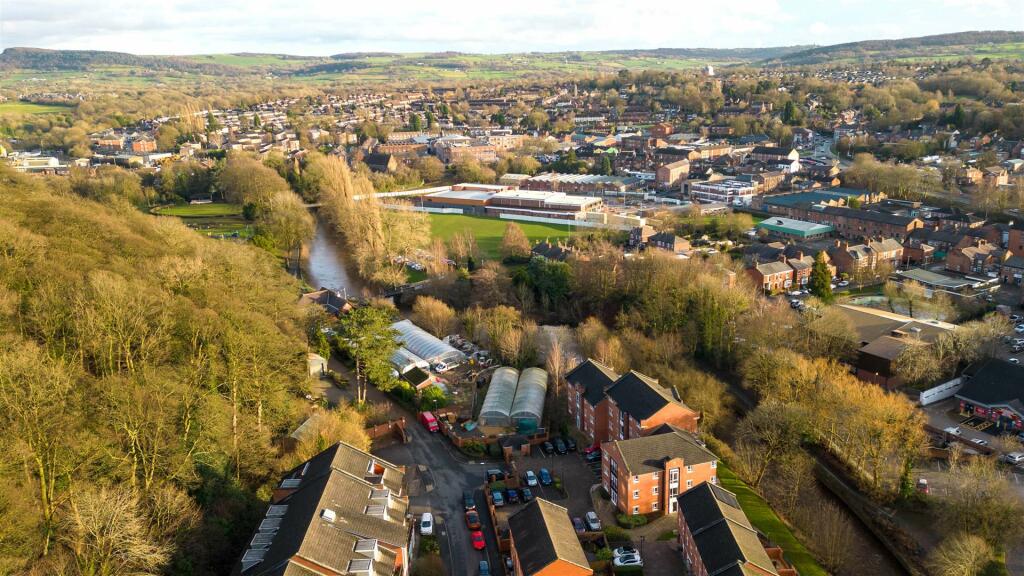 Additional image 14 of Mill Green, Congleton