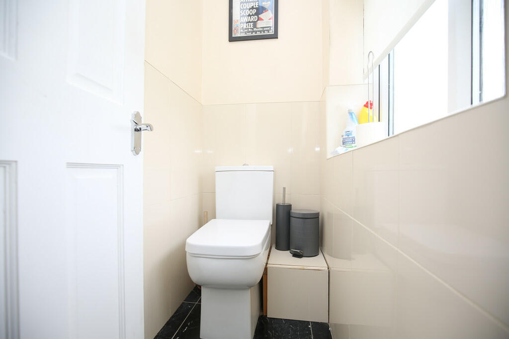 Additional image 15 of The Orchard, Baxterley