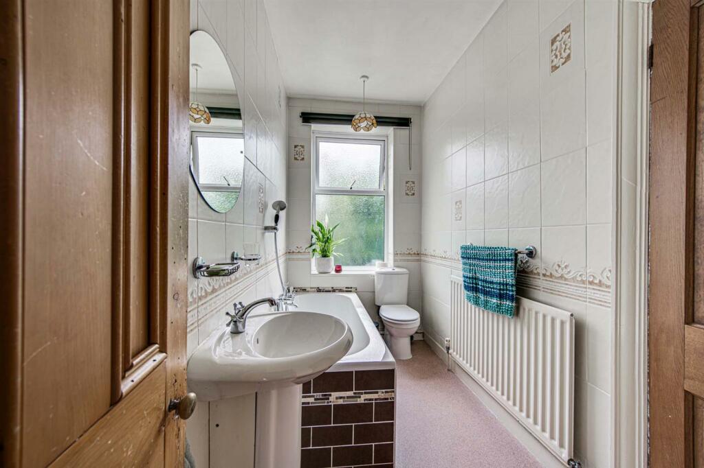 Additional image 27 of Newcastle Road, West Heath, Congleton