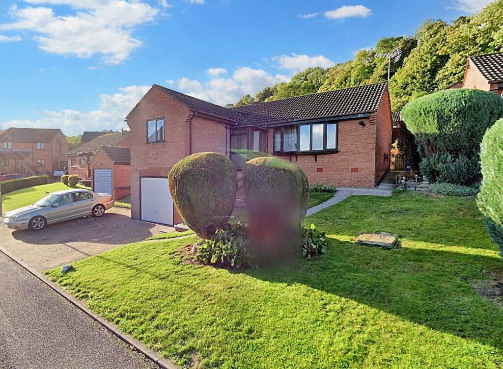 Additional image 21 of Yokecliffe Hill, Wirksworth, Matlock, Derbyshire