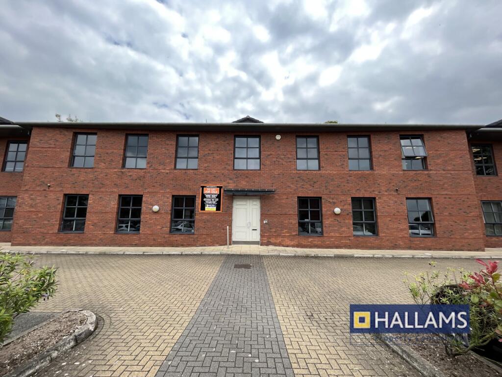 Primary image of 5 The Clocktower, Manor Lane, Holmes Chapel, CW4 8DJ