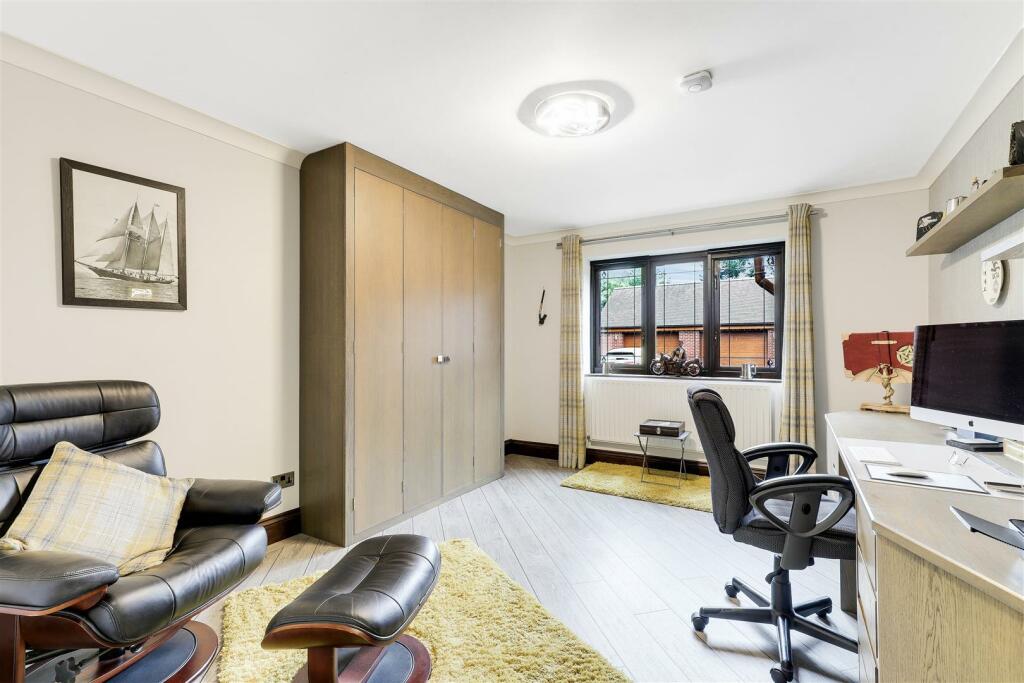 Additional image 19 of Mansell Park, Hulland Ward, Ashbourne, Derbyshire, DE6 3ER