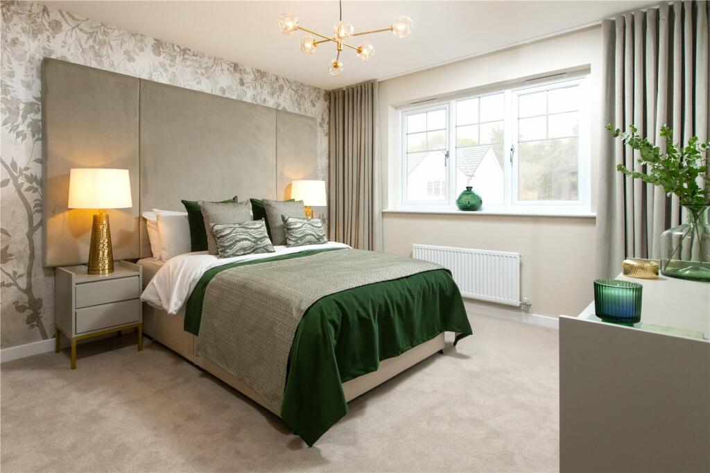 Additional image 7 of Newall Avenue, Dundee, Angus, DD3