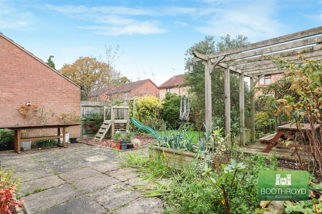 Additional image 10 of Turton Way, Kenilworth