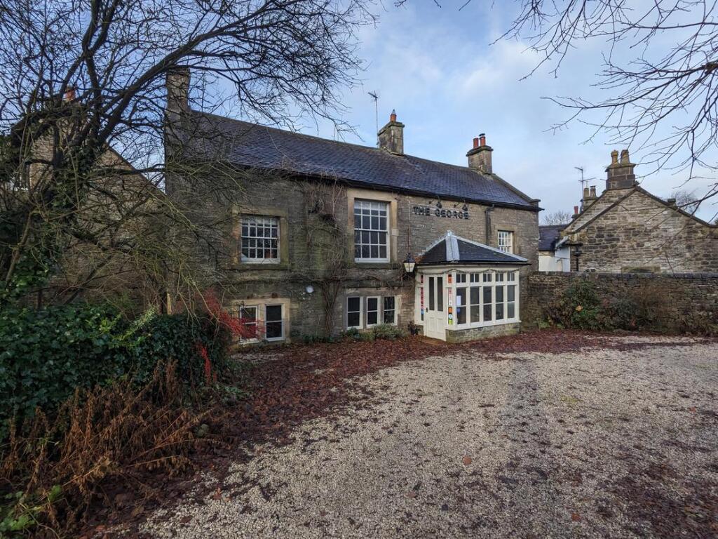 Additional image 16 of The George, 43 Market Place,
Alstonefield, Ashbourne, DE6 2FX