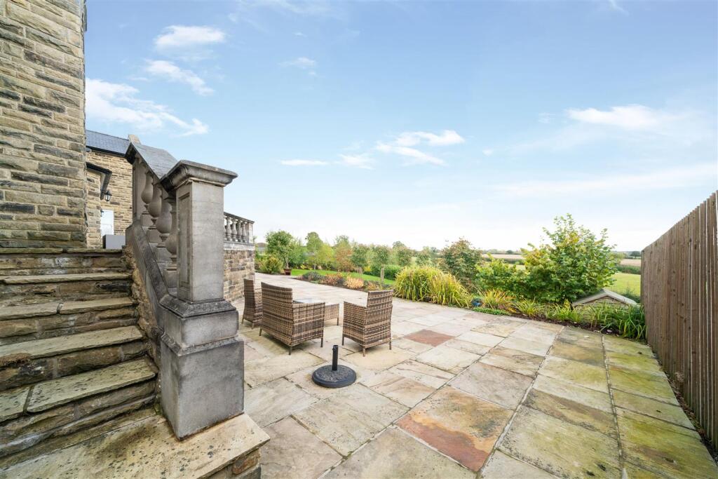 Additional image 3 of The White House, Main Road, Pentrich, Ripley, DE5 3RE