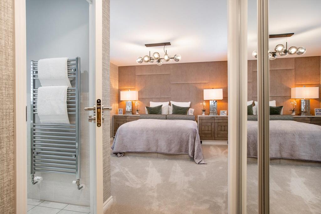 Additional image 8 of Off Bennetts Rd S, 
Coventry, 
West Midlands, 
CV6 2FU