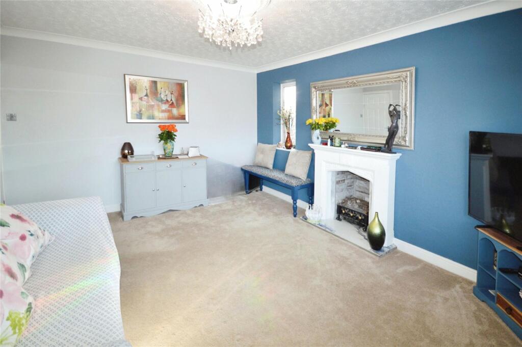 Additional image 15 of Repton Road, Hartshorne, Swadlincote, Derbyshire, DE11