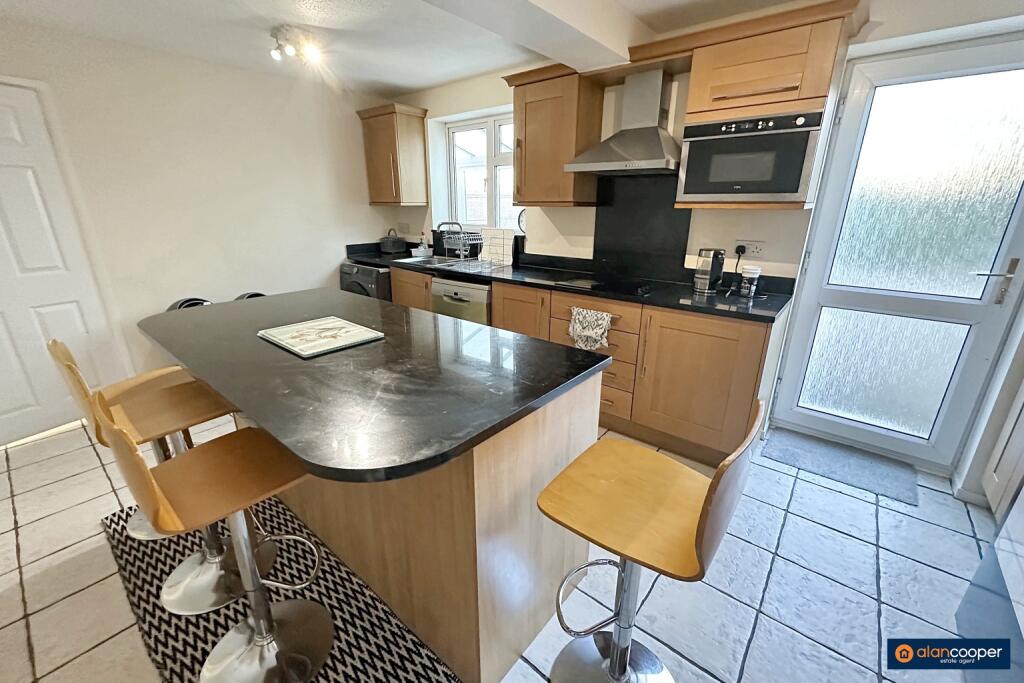 Additional image 8 of Penzance Way, Horeston Grange, Nuneaton, CV11 6FW