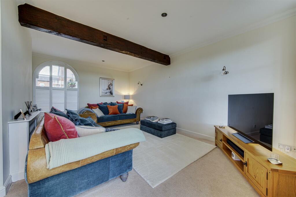Additional image 11 of 3 The Stables, Somerford, Congleton