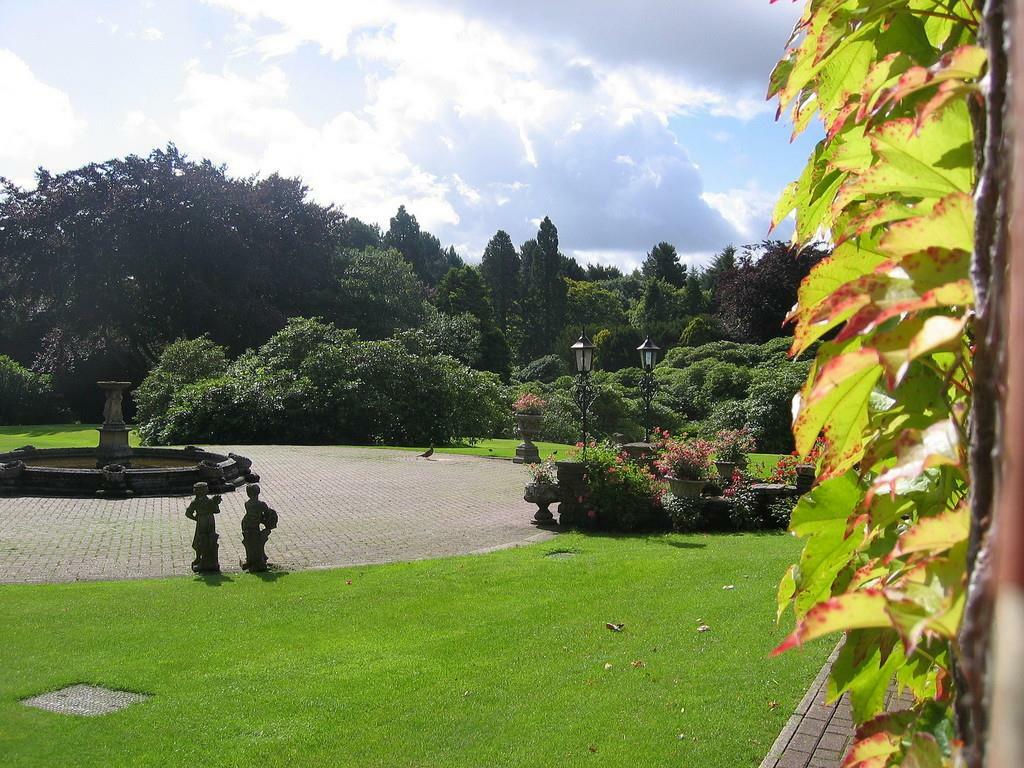 Additional image 9 of Eshwood Hall, Durham