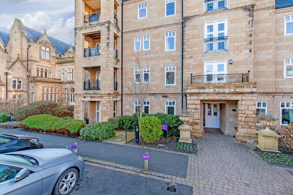 Additional image 16 of 1 Robinsons Court Audley St. Elphins Park, Matlock, Derbyshire, DE4 2RR