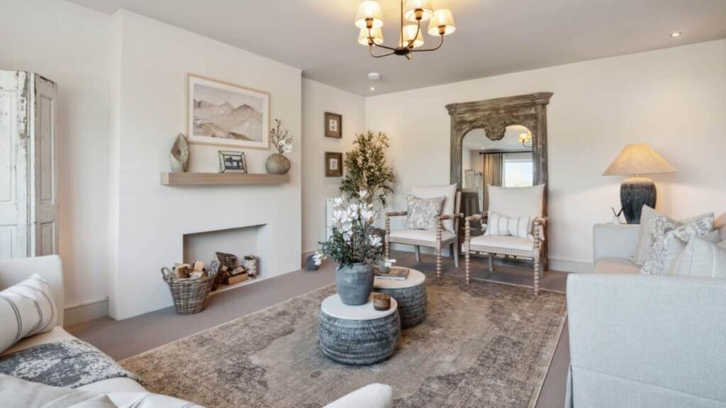 Additional image 5 of Bowes Gate Drive,
Lambton Park,
Chester Le Street,
DH3 4DS