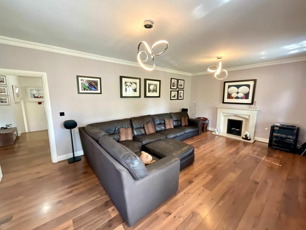 Additional image 35 of Wychwood Park, Weston, CW2