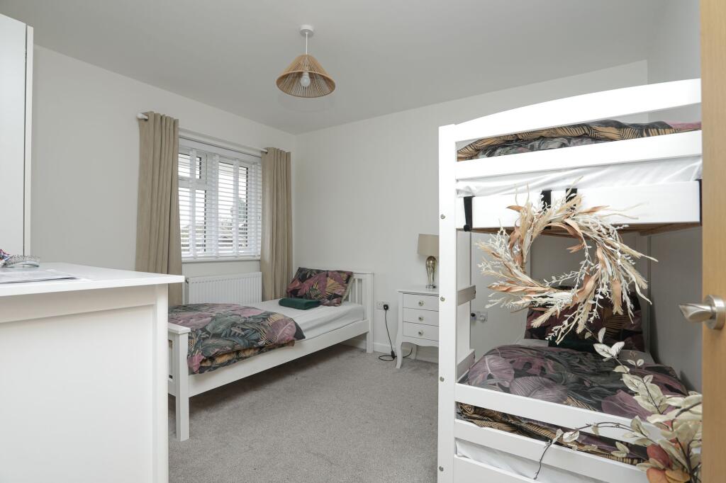 Additional image 5 of Sleigh Road, Sturry, CT2