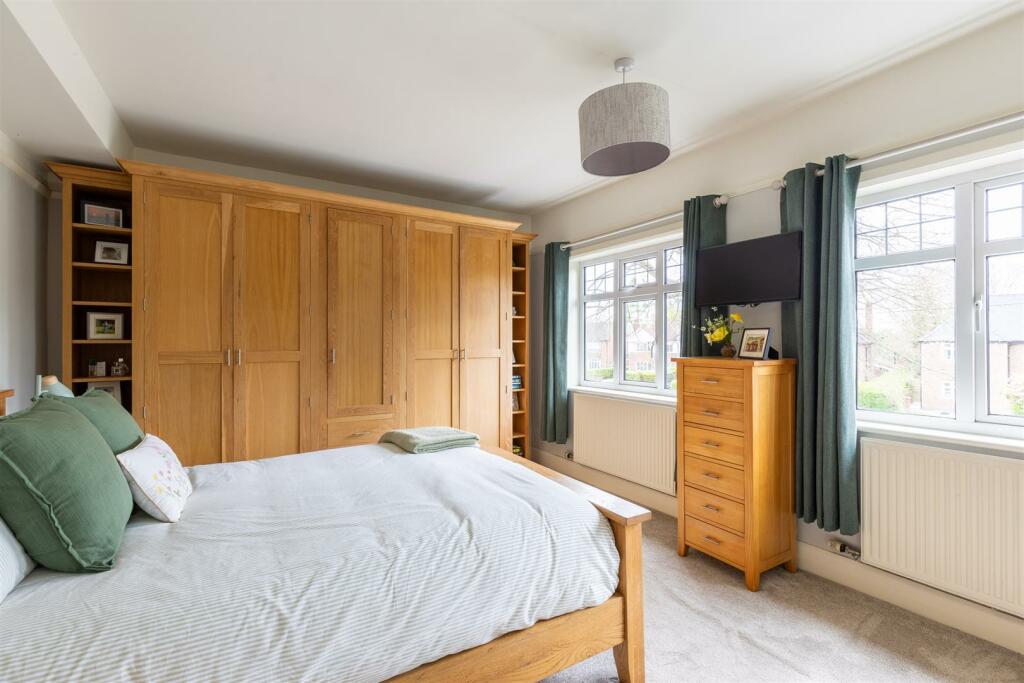 Additional image 20 of Thornton House & Thornton Cottage, Crewe Road, Nantwich