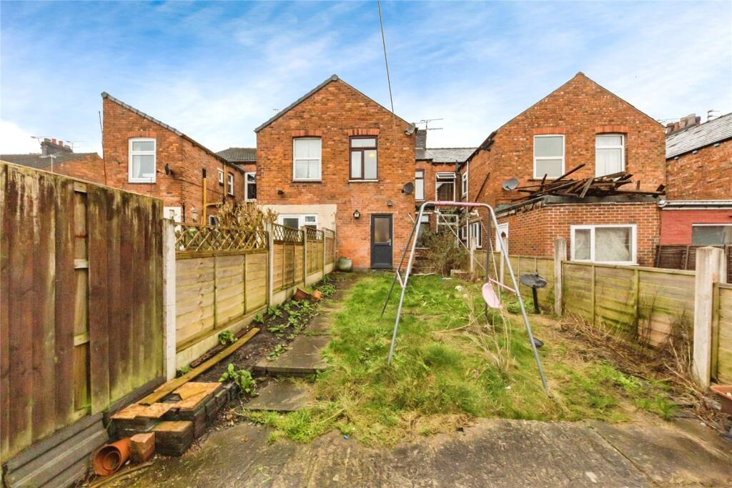 Additional image 12 of Westminster Street, Crewe, Cheshire, CW2