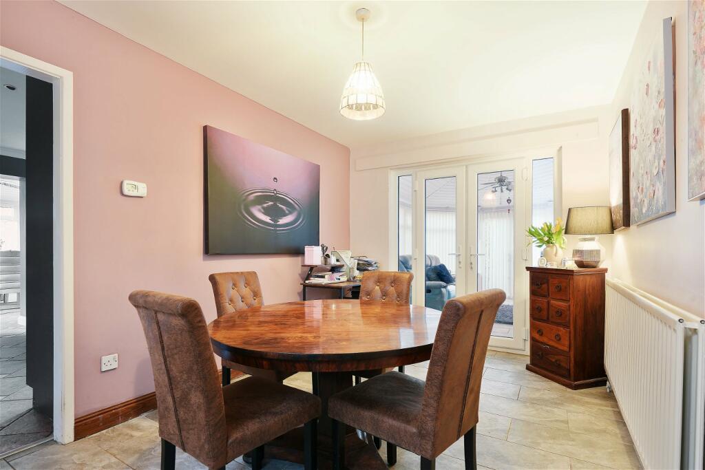 Additional image 15 of Mount Crescent, South Normanton, Alfreton, DE55 3NS