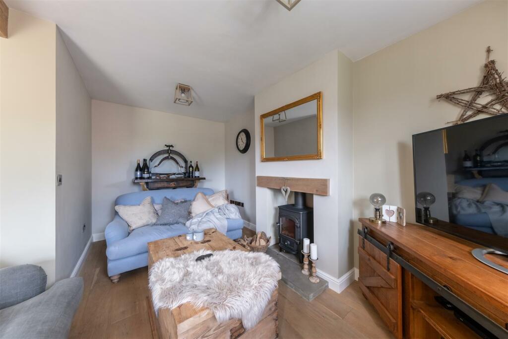 Additional image 8 of A beautifully presented and upgraded barn conversion in Chorley Nr. Cholmondeley